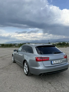 Audi A6 ������ | Mobile.bg � ����� ������ 7