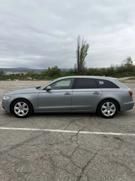 Audi A6 Audi A6 | Auto.bg — изображение 5