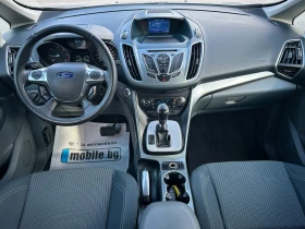 Ford C-max 2.0D-163ks-170000��-����-AUTOMAT-PDC-TITANIUM-EUR5 | Mobile.bg � ����� ������ 9