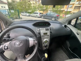 Toyota Yaris 1.3 | Mobile.bg � ����� ������ 9