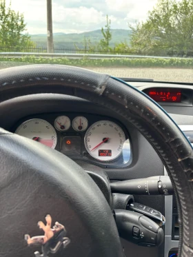 Peugeot 307 Peugeot 307 1.6 HDi 90hp | Mobile.bg � ����� ������ 8