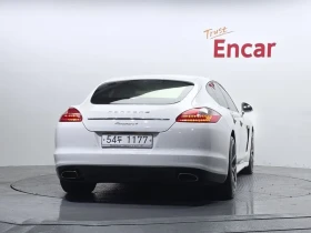 Porsche Panamera 3.6 | Mobile.bg � ����� ������ 4
