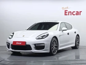 ������ Porsche Panamera