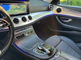 Mercedes-Benz E 220 d FACE* DIGITAL* AMBIENT* CAM | Mobile.bg � ����� ������ 10