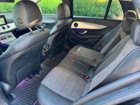Mercedes-Benz E 220 d FACE* DIGITAL* AMBIENT* CAM | Mobile.bg � ����� ������ 12