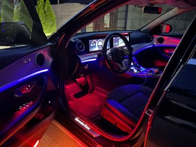 Mercedes-Benz E 220 d FACE* DIGITAL* AMBIENT* CAM | Mobile.bg � ����� ������ 13