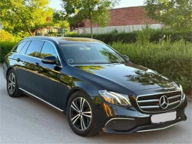 ����� �� �������� �� Mercedes-Benz E 220 d FACE* DIGITAL* AMBIENT* CAM