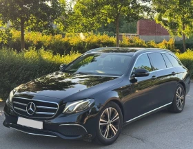 Mercedes-Benz E 220 d FACE* DIGITAL* AMBIENT* CAM | Mobile.bg � ����� ������ 3