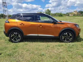 Peugeot 2008 Gt - 16500 € / 32271.19 лв. - 46481685 3