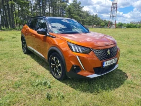 Peugeot 2008 Gt - 16500 € / 32271.19 лв. - 46481685 1