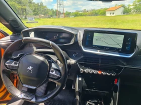 Peugeot 2008 Gt - 16500 € / 32271.19 лв. - 46481685 10
