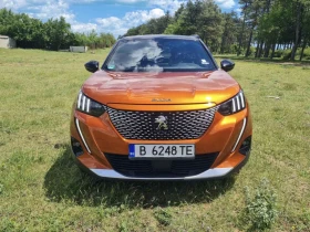Peugeot 2008 Gt - 16500 € / 32271.19 лв. - 46481685 2