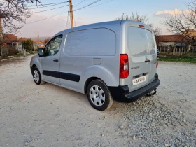 Peugeot Partner 1.6 HDI | Auto.bg — изображение 2