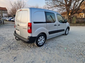 Peugeot Partner 1.6 HDI | Auto.bg — изображение 5