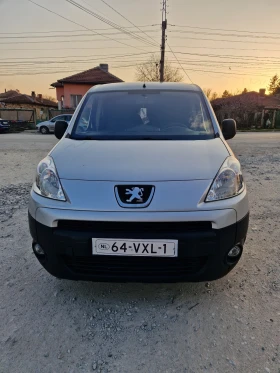 Peugeot Partner 1.6 HDI | Auto.bg — изображение 3