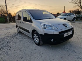 Peugeot Partner 1.6 HDI | Auto.bg — изображение 7