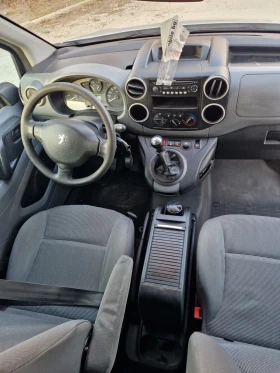 Peugeot Partner 1.6 HDI | Auto.bg — изображение 10