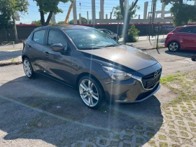 Mazda 2 1.5 SPORT