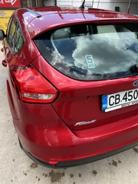 Ford Focus undefined | Auto.bg — изображение 2