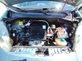 Fiat Qubo 1.4i/�����* DYNAMIC* EURO5B* KLMA*  | Mobile.bg � ����� ������ 13