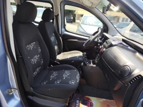 Fiat Qubo 1.4i/�����* DYNAMIC* EURO5B* KLMA*  | Mobile.bg � ����� ������ 11