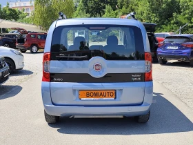 Fiat Qubo 1.4i/�����* DYNAMIC* EURO5B* KLMA*  | Mobile.bg � ����� ������ 5