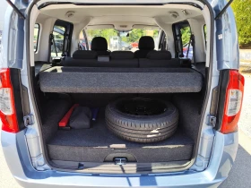 Fiat Qubo 1.4i/�����* DYNAMIC* EURO5B* KLMA*  | Mobile.bg � ����� ������ 12