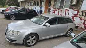 Audi A6 Allroad 3.0TDI allroad 233 hp | Mobile.bg � ����� ������ 2