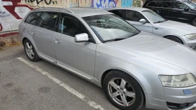 Audi A6 Allroad 3.0TDI allroad 233 hp | Mobile.bg � ����� ������ 5