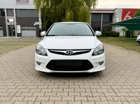 Hyundai I30 1.6i  | Mobile.bg � ����� ������ 8