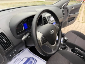 Hyundai I30 1.6i  | Mobile.bg � ����� ������ 11