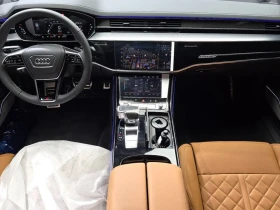 Audi S8 4.0 Automatic | Auto.bg — изображение 10