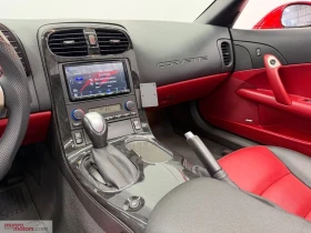 Chevrolet Corvette V8* 3LT* HARDTOP* RWD* КОЖА* ПОДГРЕВ*  | Auto.bg — изображение 15