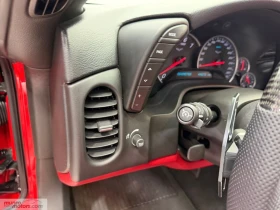 Chevrolet Corvette V8* 3LT* HARDTOP* RWD* КОЖА* ПОДГРЕВ*  | Auto.bg — изображение 13