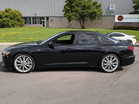 Audi A6 Technik | CARFAX | АВТОКРЕДИТ БЕЗ ПЪРВОНАЧАЛНА  | Auto.bg — изображение 3