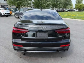 Audi A6 Technik | CARFAX | АВТОКРЕДИТ БЕЗ ПЪРВОНАЧАЛНА  | Auto.bg — изображение 5