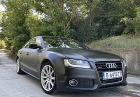 ����� �� �������� �� Audi A5 Sportback