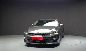 Kia K5 2.0 LPI Strandard  * koreiskikoli.bg *  - 16657 € - 85168942 3