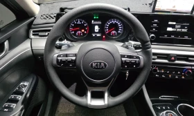 Kia K5 2.0 LPI Strandard  * koreiskikoli.bg *  - 16657 € - 85168942 14