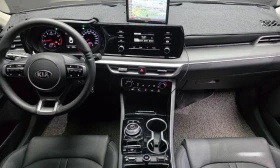 Kia K5 2.0 LPI Strandard  * koreiskikoli.bg *  - 16657 € - 85168942 7