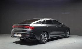 Kia K5 2.0 LPI Strandard  * koreiskikoli.bg *  - 16657 € - 85168942 2