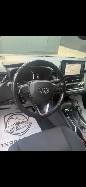 Toyota Corolla 1.2 | Mobile.bg � ����� ������ 10