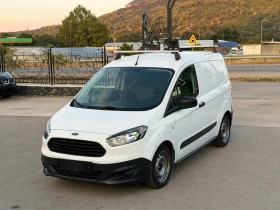 Ford Courier 1.0ECO BOOST