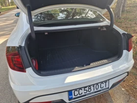 Hyundai Sonata 2.0 GDI (Hydrid) | Auto.bg — изображение 10