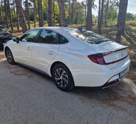 Hyundai Sonata 2.0 GDI (Hydrid) | Auto.bg — изображение 3