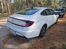Hyundai Sonata 2.0 GDI (Hydrid) | Auto.bg — изображение 5