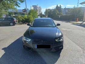 Audi A4 2.0 TDI Avant Quattro  | Mobile.bg � ����� ������ 8