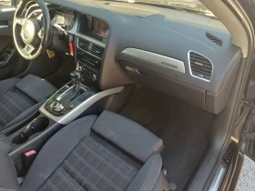 Audi A4 2.0 TDI Avant Quattro  | Mobile.bg � ����� ������ 12