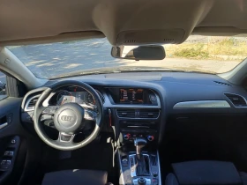Audi A4 2.0 TDI Avant Quattro  | Mobile.bg � ����� ������ 9