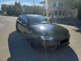 Audi A4 2.0 TDI Avant Quattro  | Mobile.bg � ����� ������ 7